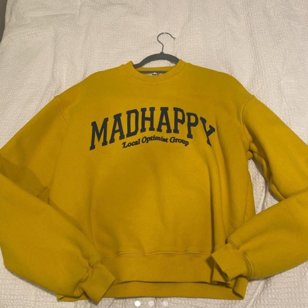 Madhappy Crewneck sweatshirt